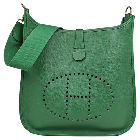 hermes large crossbody|Hermes crossbody used.